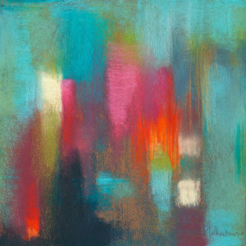 Highlight of the Day art print by Nel Whatmore for $57.95 CAD