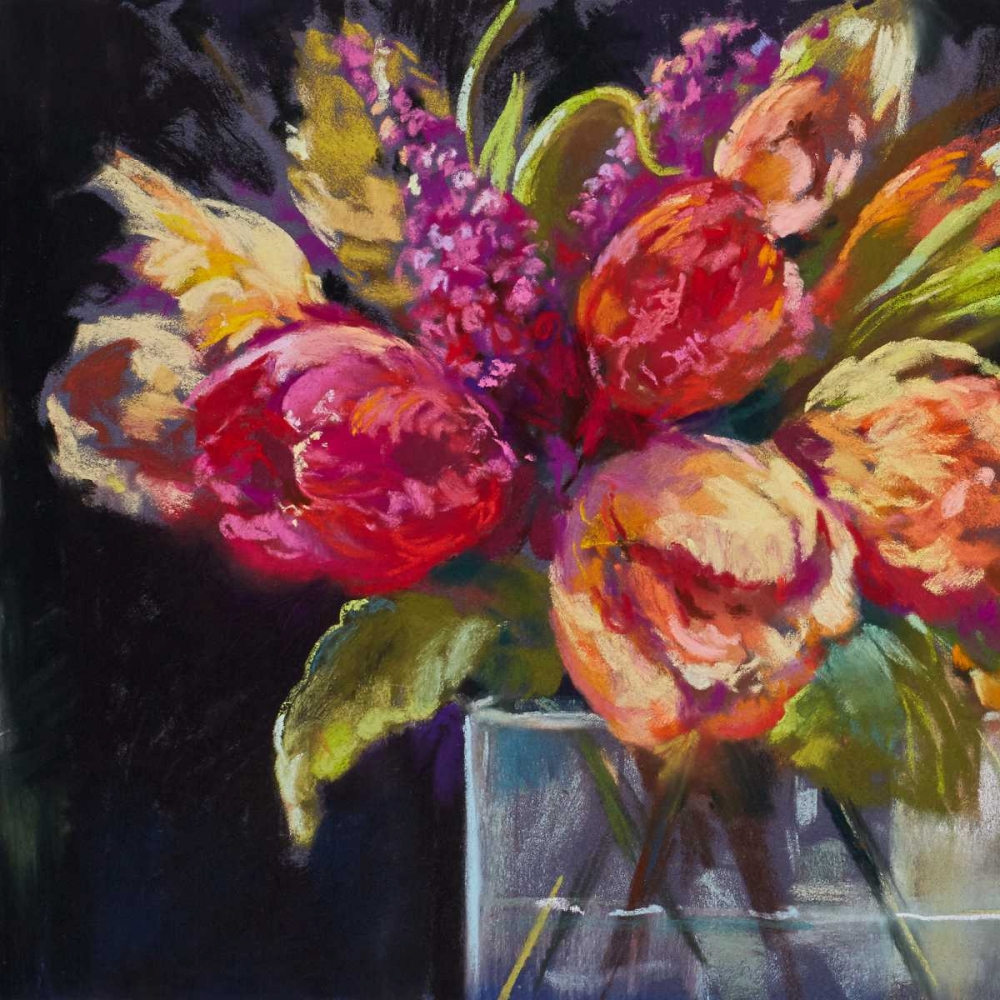 Bundles of Joy I art print by Nel Whatmore for $57.95 CAD