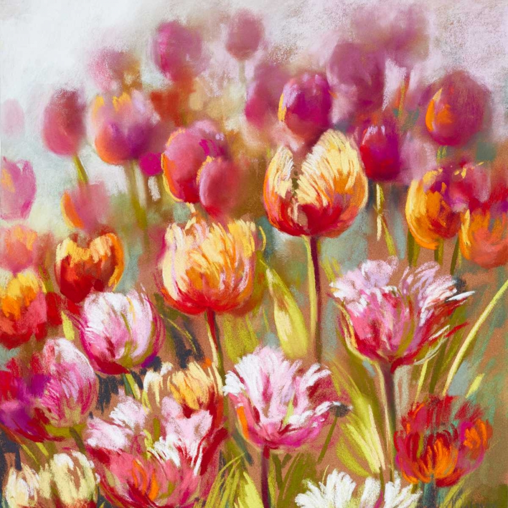 My oh My art print by Nel Whatmore for $57.95 CAD