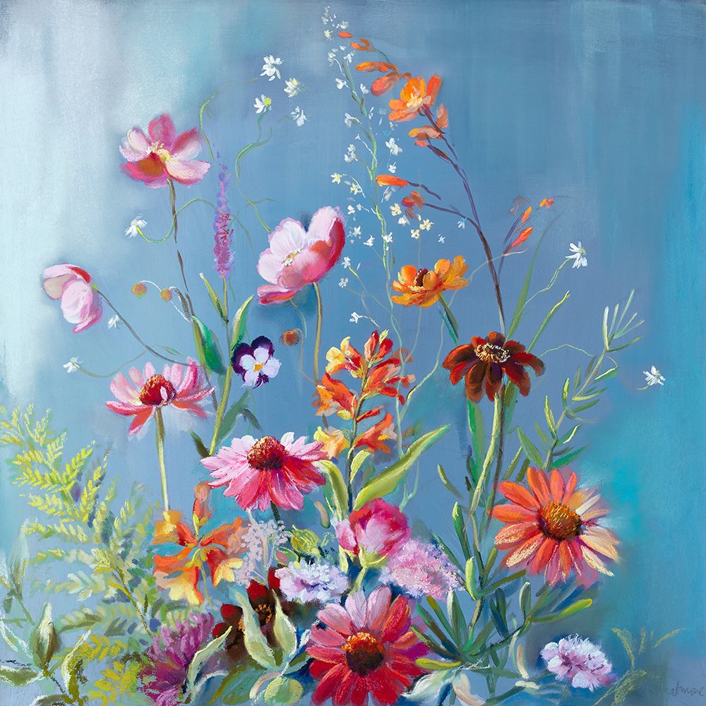 Pick of the Day art print by Nel Whatmore for $57.95 CAD