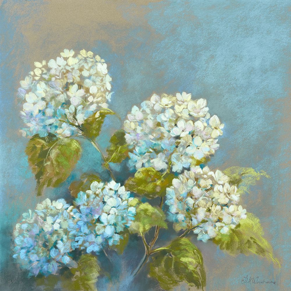 A Touch of Magic art print by Nel Whatmore for $57.95 CAD