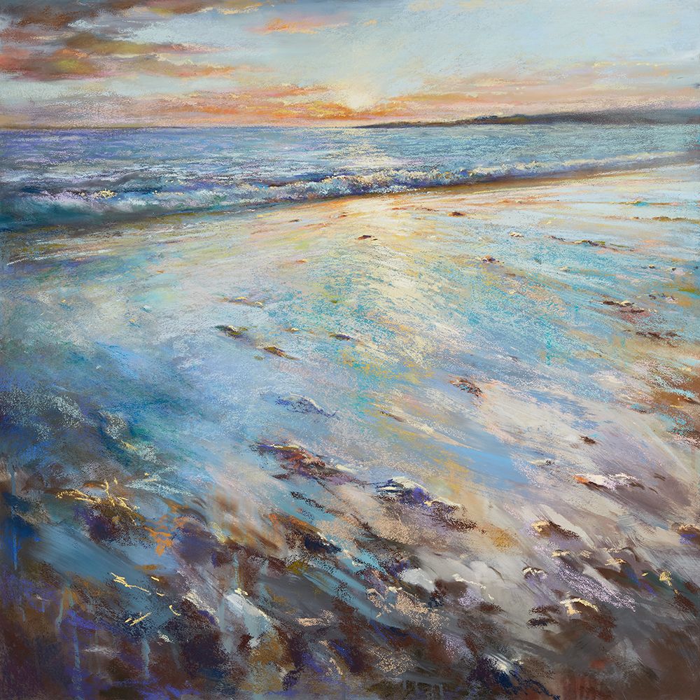 Savouring every Moment art print by Nel Whatmore for $57.95 CAD