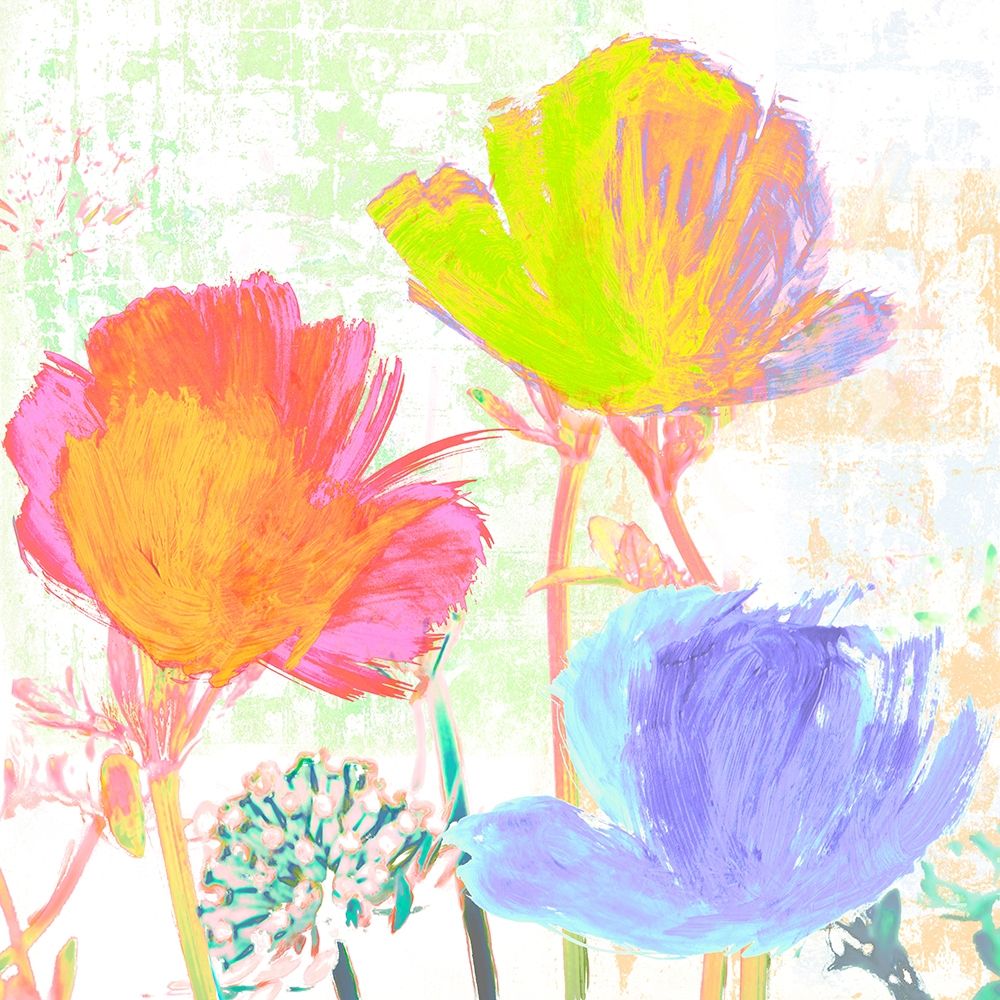 Divertissement dete I art print by Phelipau Muriel for $57.95 CAD