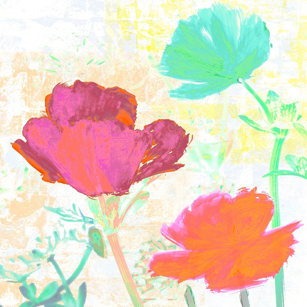 Divertissement dete II art print by Phelipau Muriel for $57.95 CAD