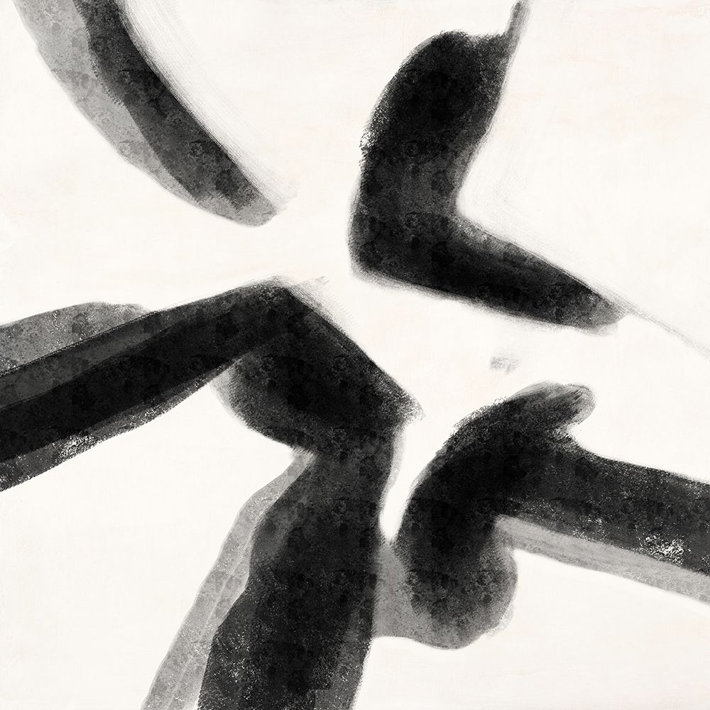 Smooth Signs II art print by Peter Winkel for $57.95 CAD