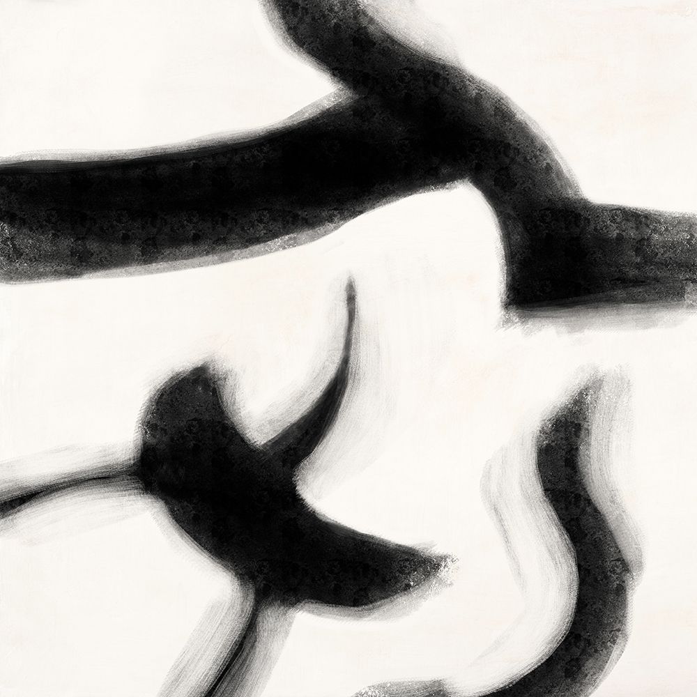 Smooth Signs III art print by Peter Winkel for $57.95 CAD