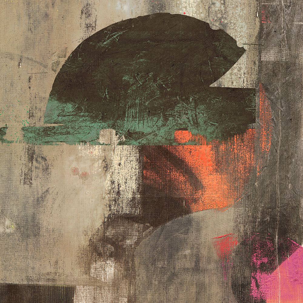 Constellation (detail) art print by Peter Winkel for $57.95 CAD