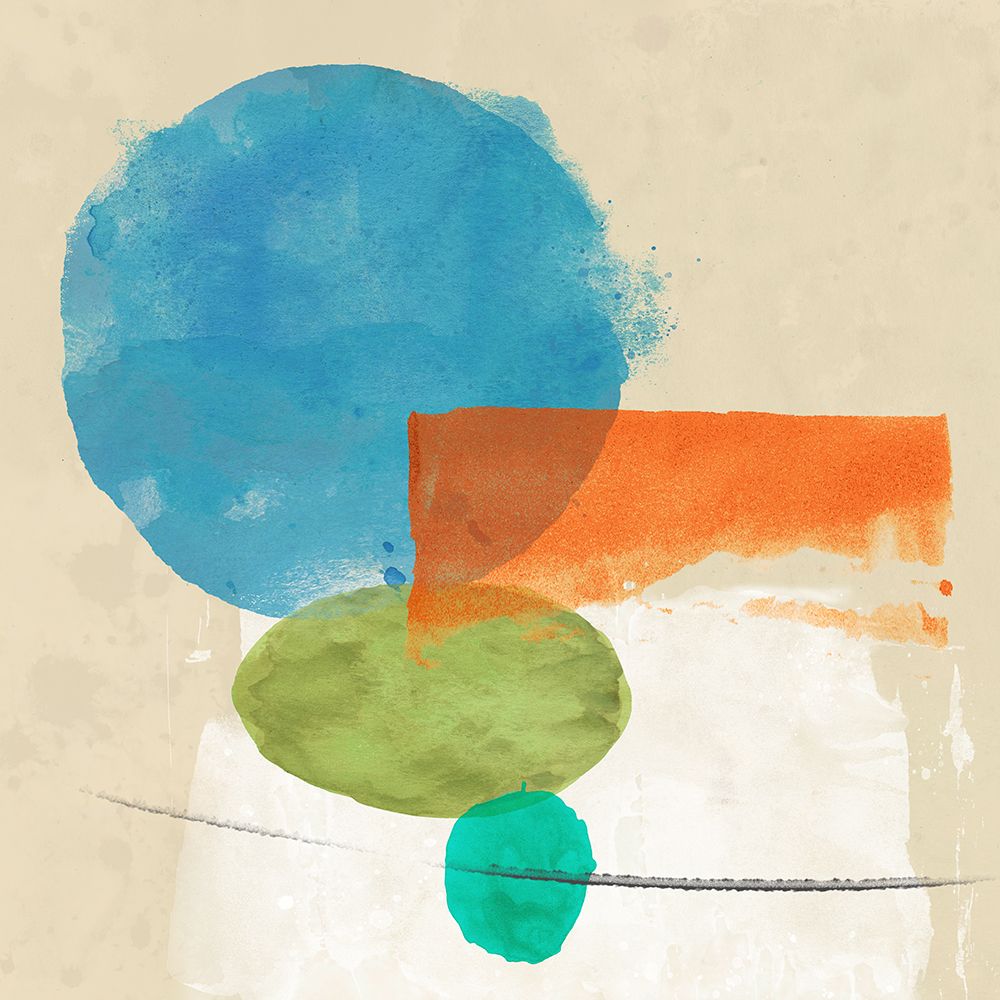 Solaris art print by Sven Dorn for $57.95 CAD