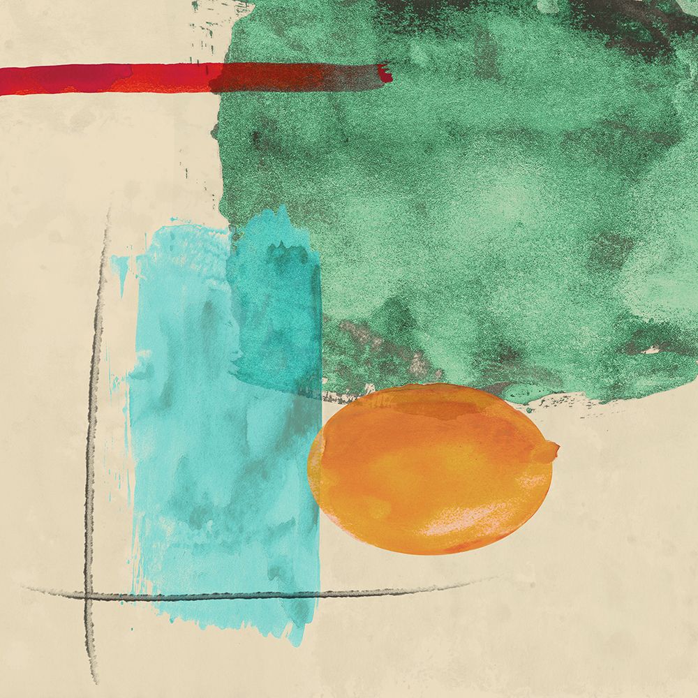 Sans Soucis art print by Sven Dorn for $57.95 CAD