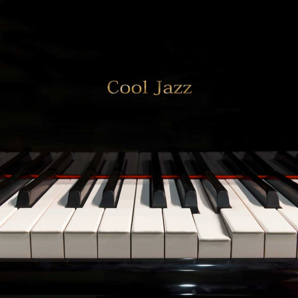 Cool Jazz art print by Steven Hill for $57.95 CAD