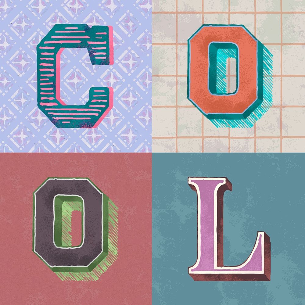 Cool art print by Hill Steven for $57.95 CAD
