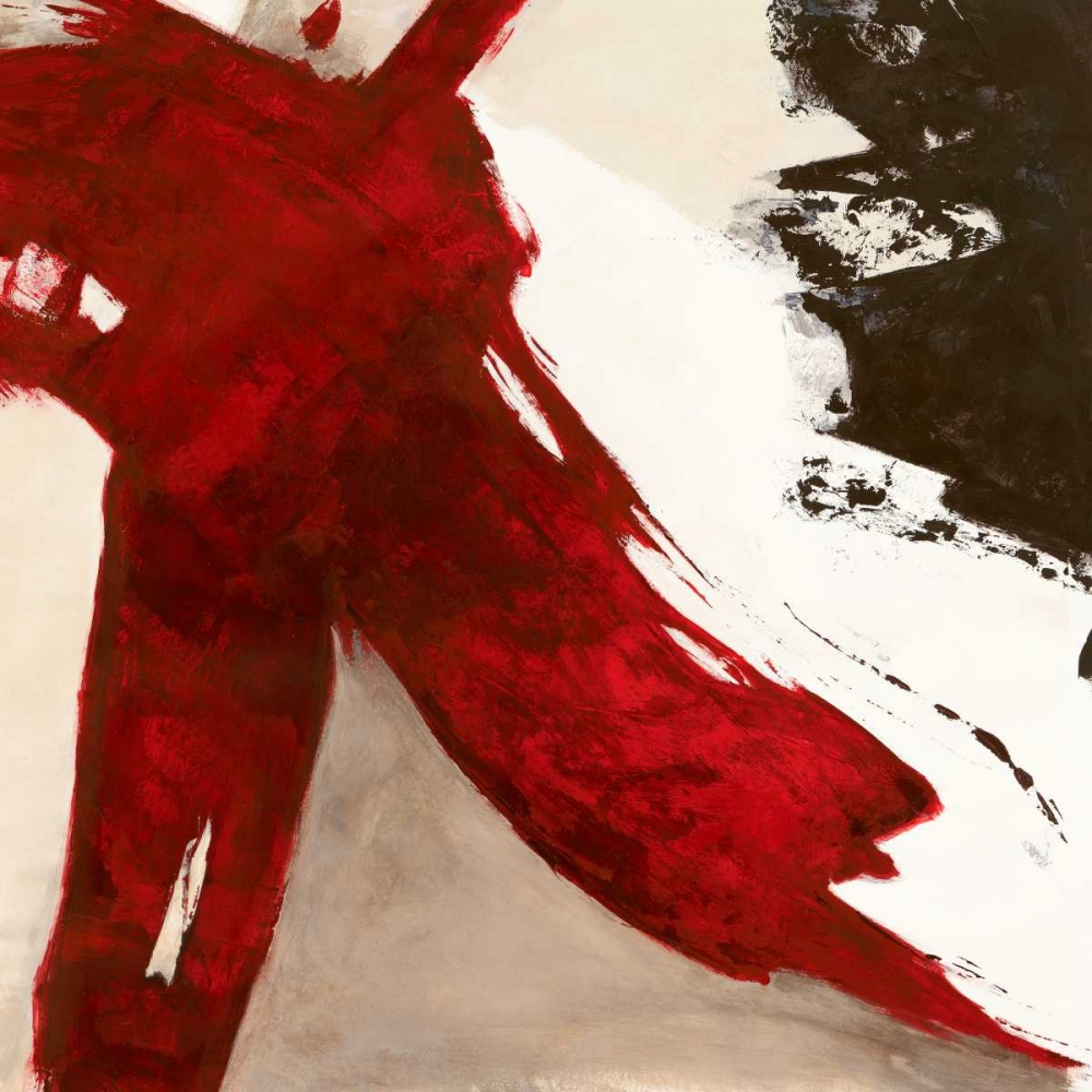 Katana III art print by Jim Stone for $57.95 CAD