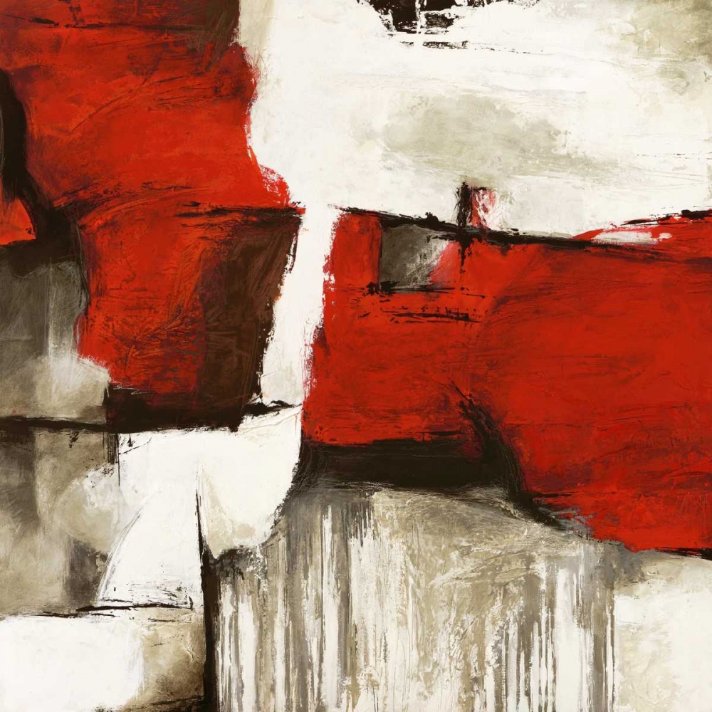 Continuum I art print by Jim Stone for $57.95 CAD