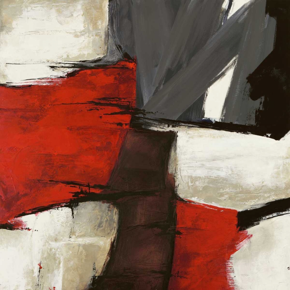 Continuum II art print by Jim Stone for $57.95 CAD