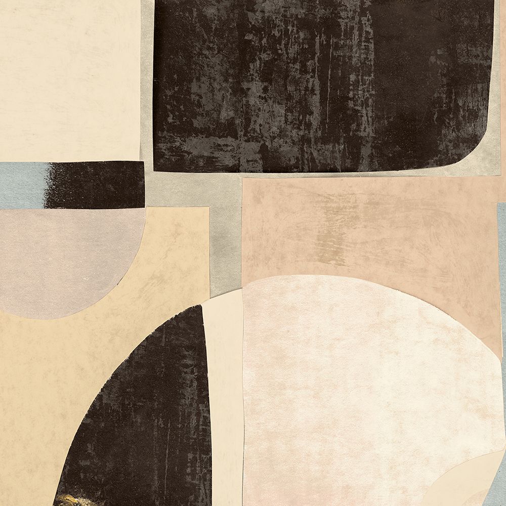 Pale Winter II art print by Steve Roja for $57.95 CAD