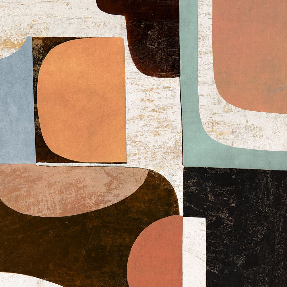 Natural Escape II art print by Steve Roja for $57.95 CAD
