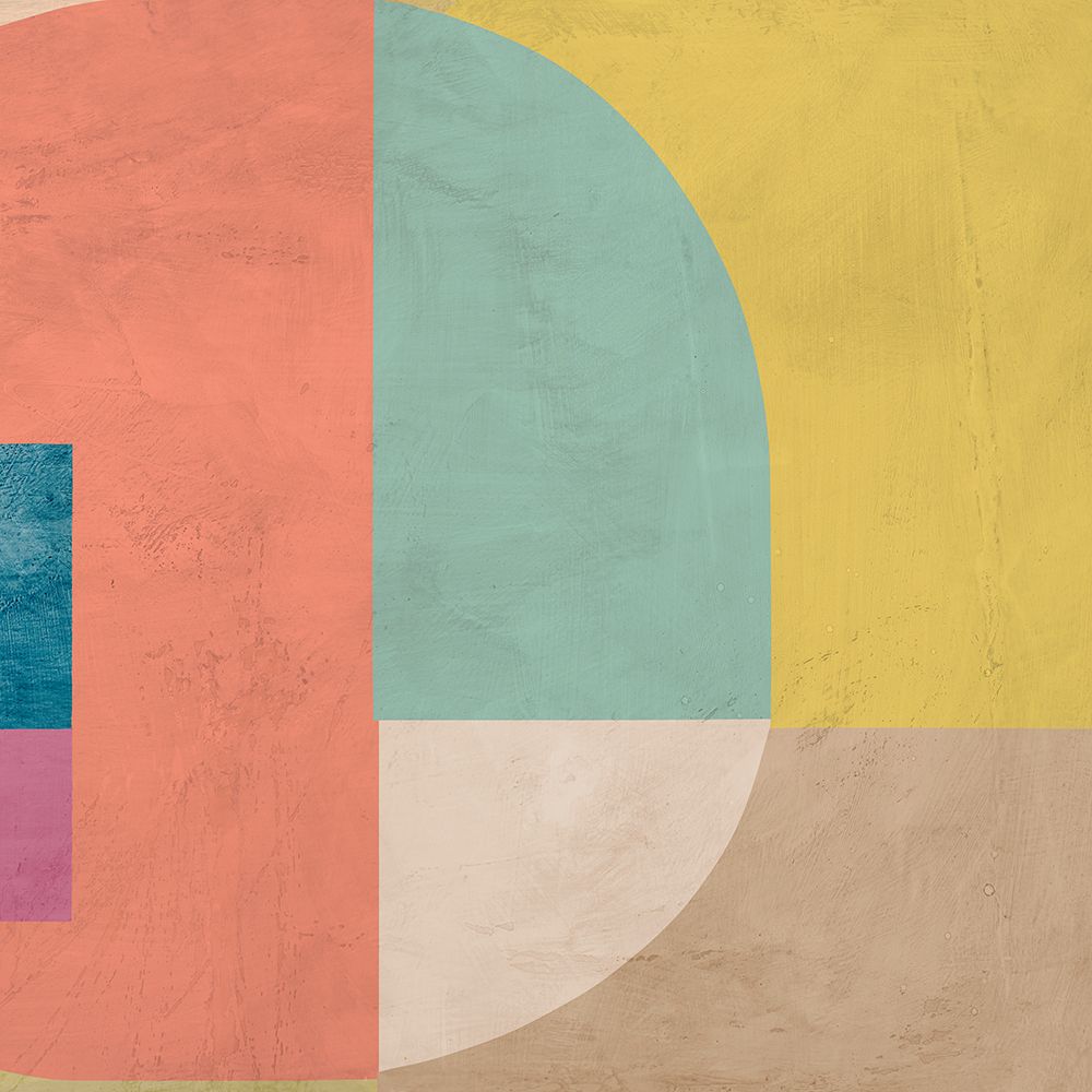 Planets art print by Sonne Taylor for $57.95 CAD