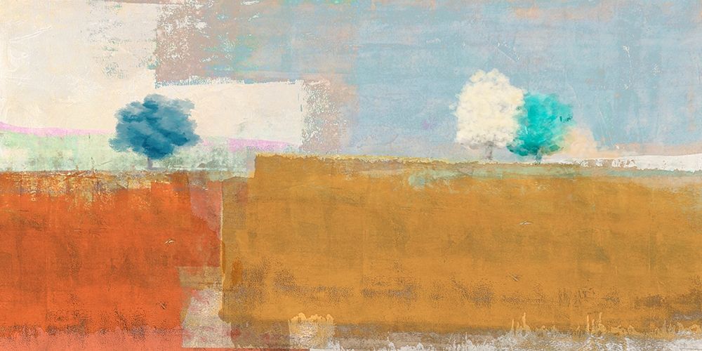 Great Plains art print by Alex Blanco for $57.95 CAD