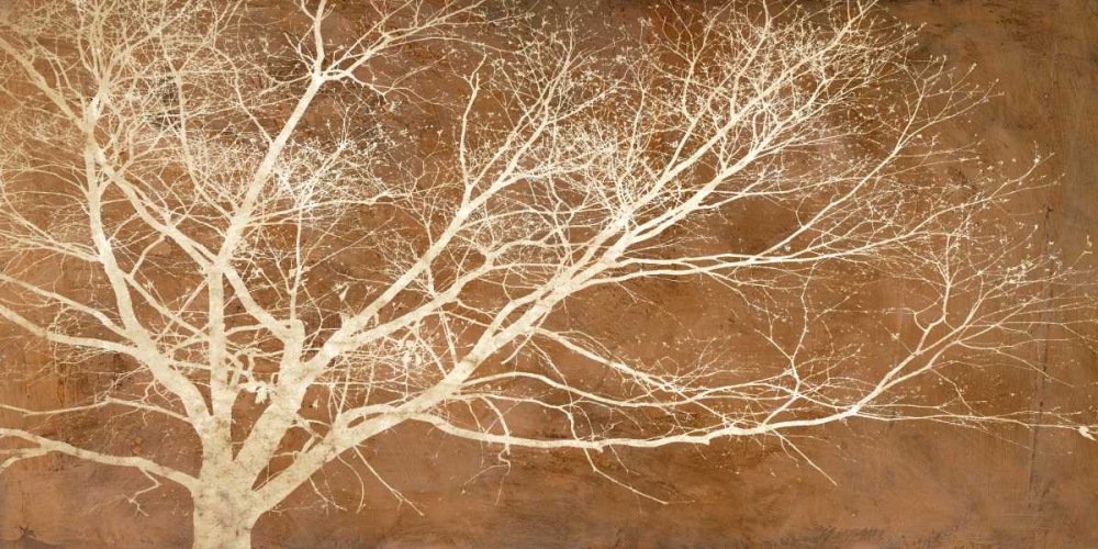 Dream Tree art print by Alessio Aprile for $57.95 CAD