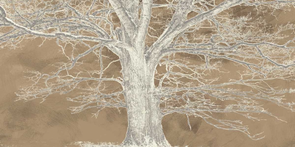 White Oak art print by Alessio Aprile for $57.95 CAD