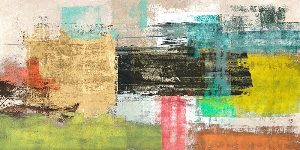 Actuality art print by Alessio Aprile for $57.95 CAD