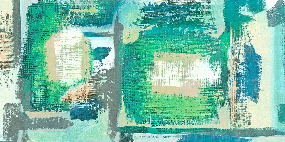 Crystalline art print by Alessio Aprile for $57.95 CAD