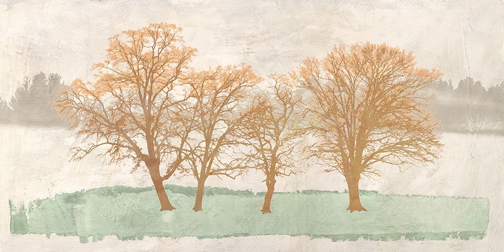 A Spring Tale art print by Alessio Aprile for $57.95 CAD