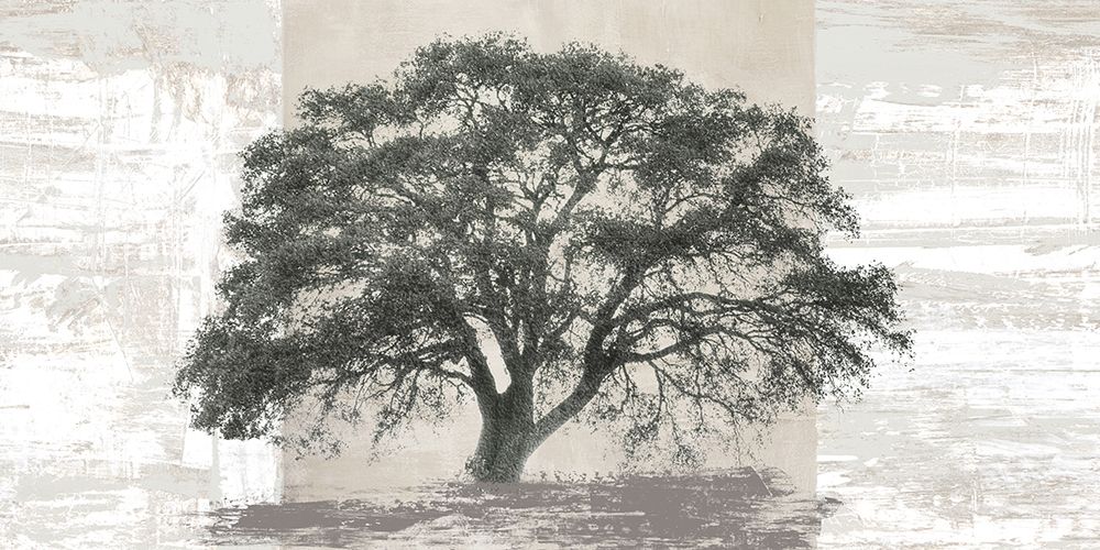 Ash Tree Panel art print by Alessio Aprile for $57.95 CAD
