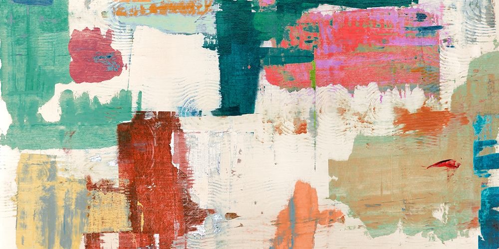 Quiet Intervals art print by Anne Munson for $57.95 CAD