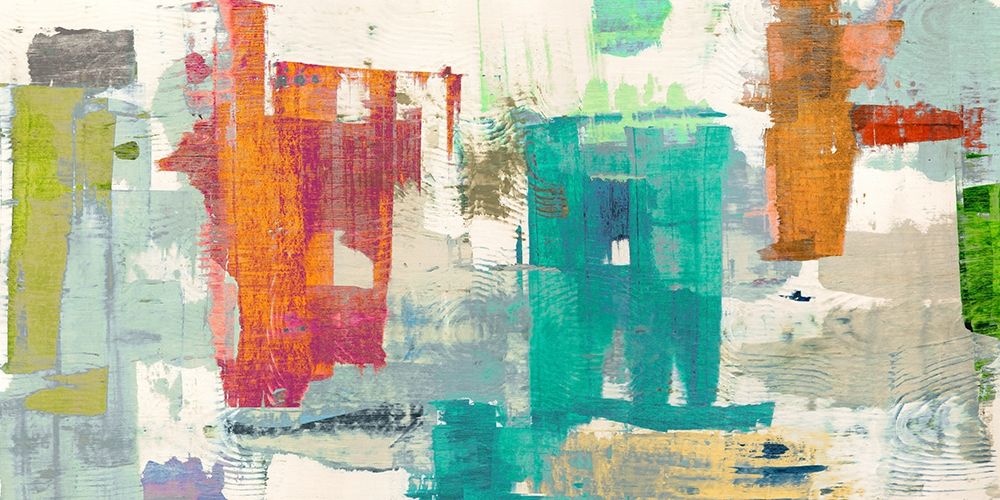 Paused Events art print by Anne Munson for $57.95 CAD
