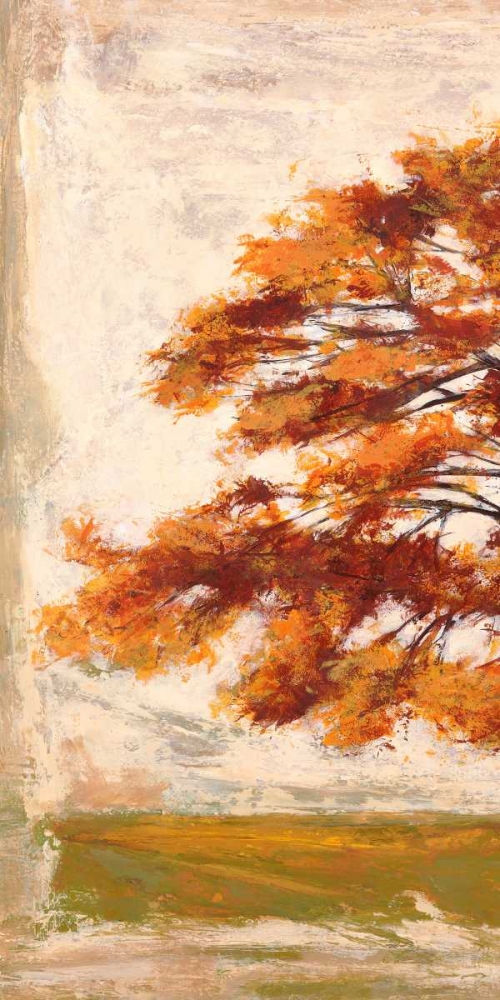 Mattino I art print by Leonardo Bacci for $57.95 CAD