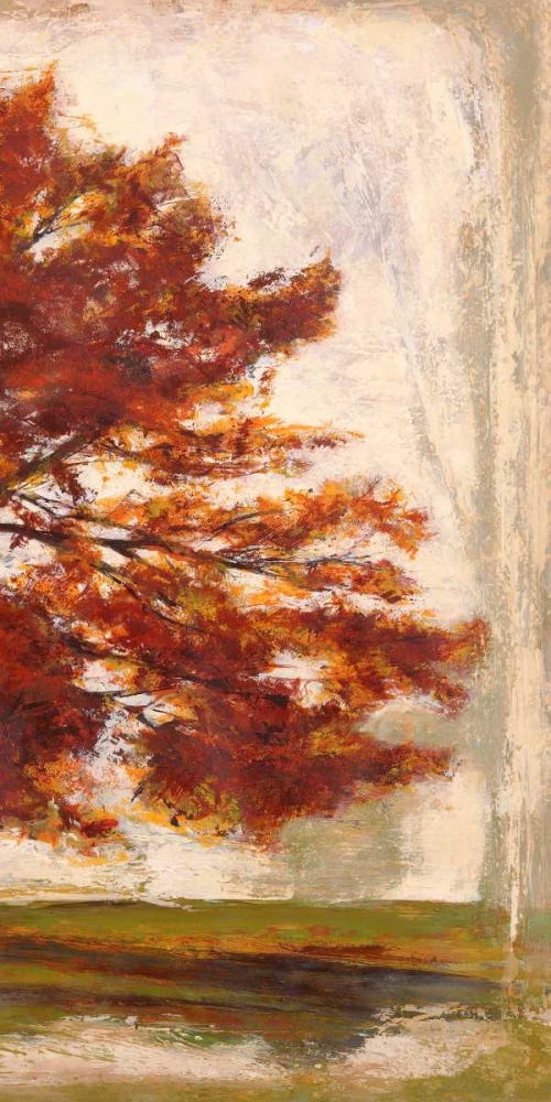 Mattino III art print by Leonardo Bacci for $57.95 CAD