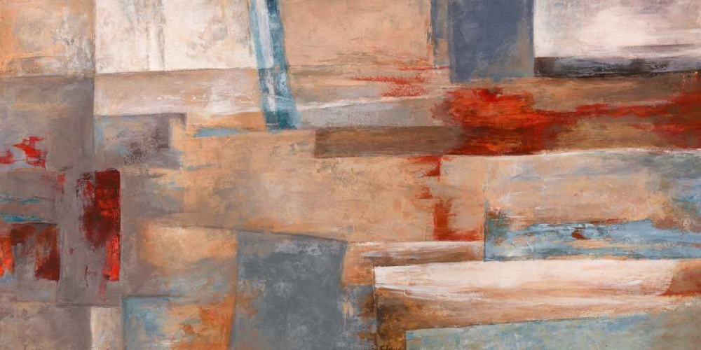 Sogni e onde art print by Leonardo Bacci for $57.95 CAD
