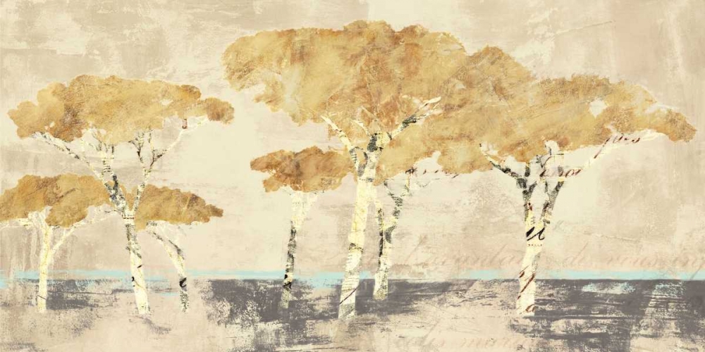 Antibes art print by Leonardo Bacci for $57.95 CAD