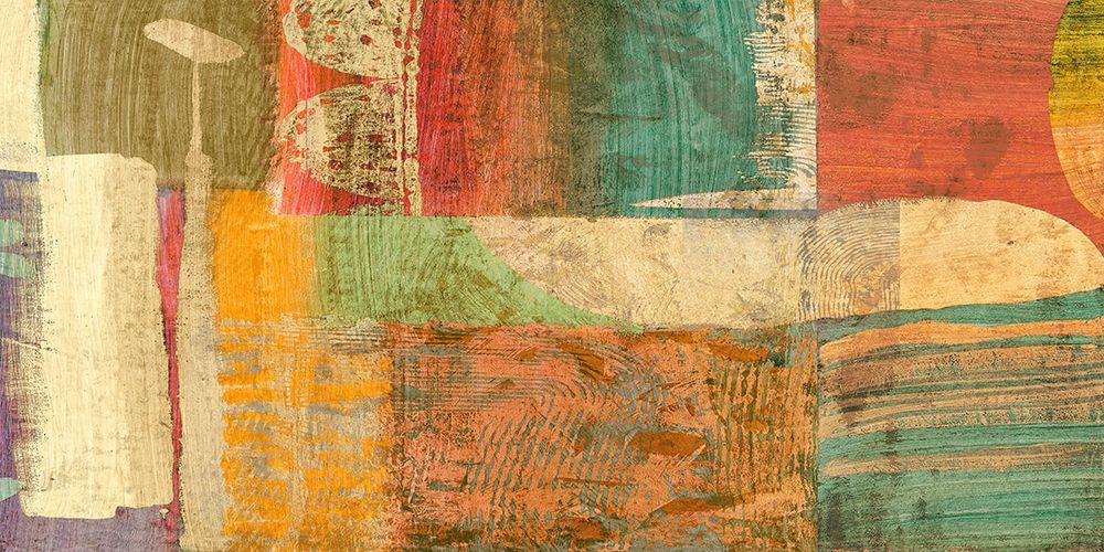 Samba pa tì art print by Leonardo Bacci for $57.95 CAD
