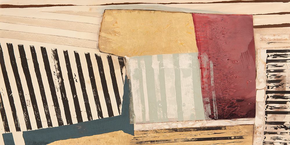 Access art print by Leonardo Bacci for $57.95 CAD