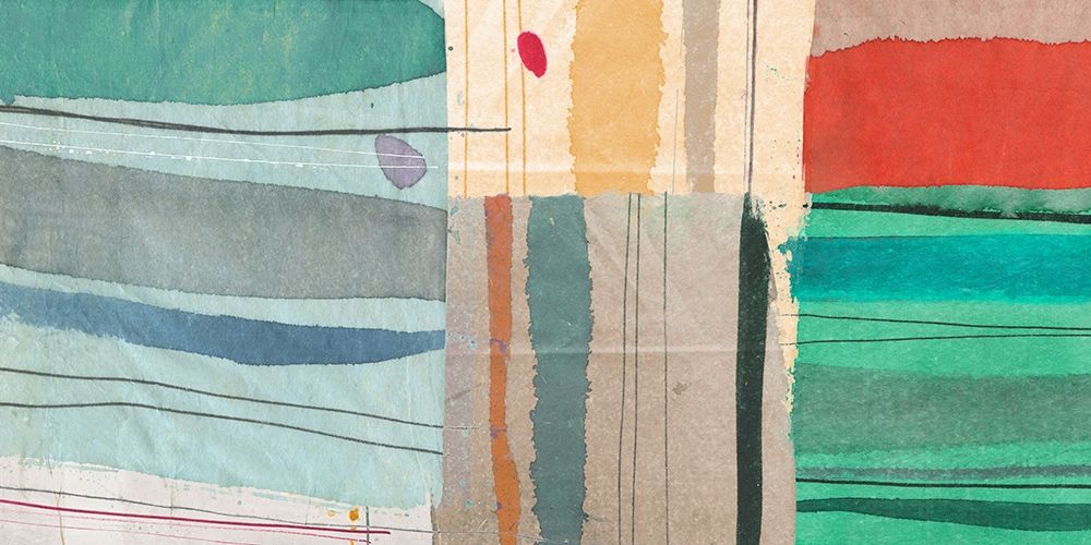 Supernatural art print by Viola Bertel for $57.95 CAD