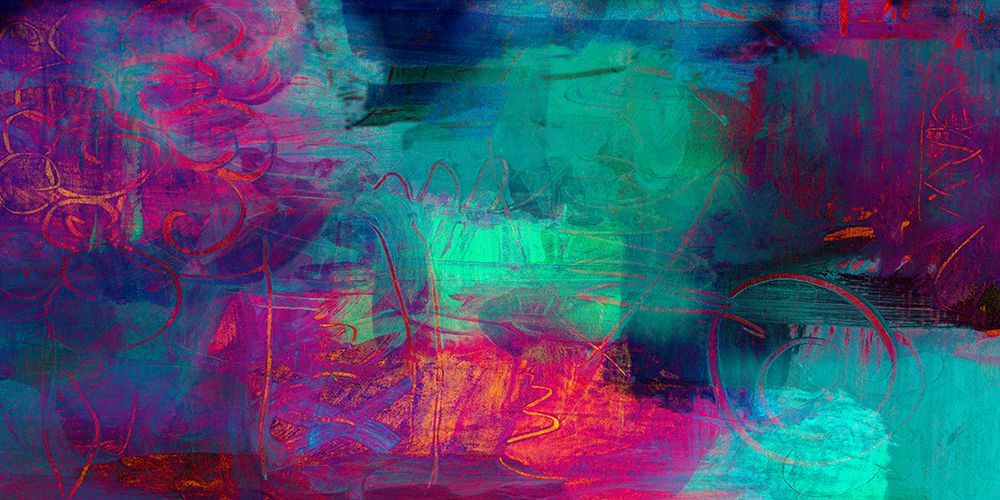 Beautiful Storm art print by Dansop for $57.95 CAD