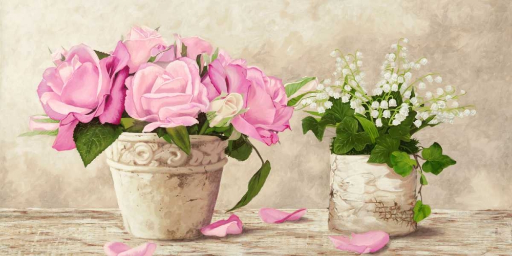 So French art print by Elena Dolci for $57.95 CAD