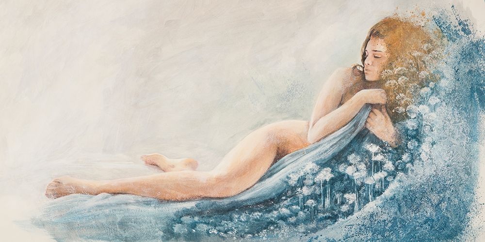 Enchanted art print by Erica Pagnoni for $57.95 CAD
