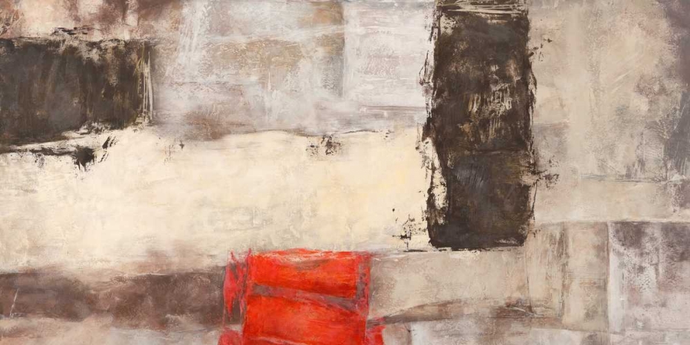 Atmosfere art print by Ruggero Falcone for $57.95 CAD