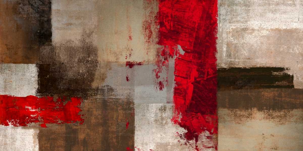 Attitude art print by Ruggero Falcone for $57.95 CAD
