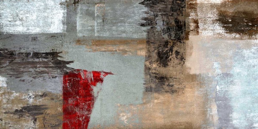 Elemental art print by Ruggero Falcone for $57.95 CAD