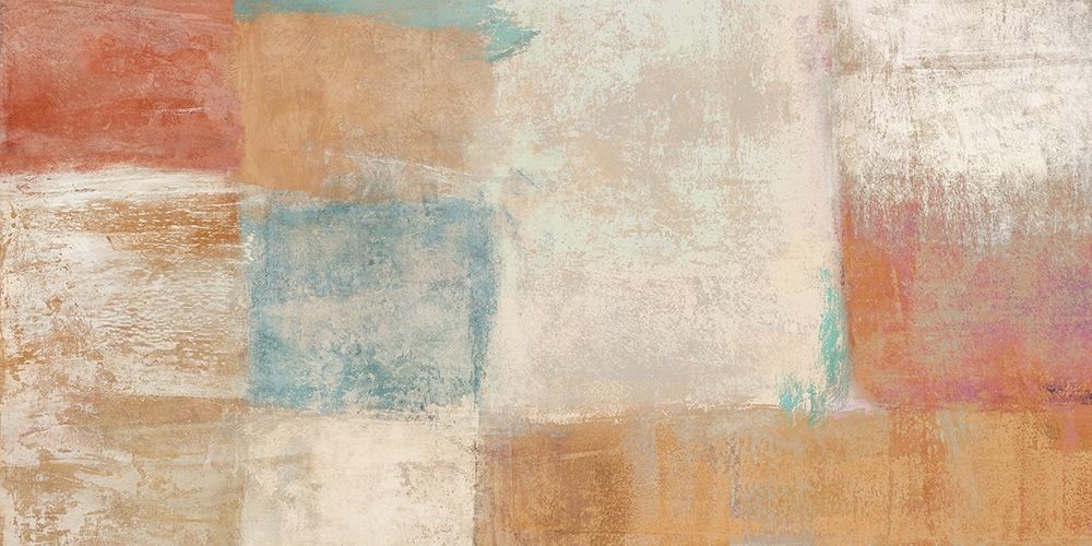 Desert Session art print by Ruggero Falcone for $57.95 CAD