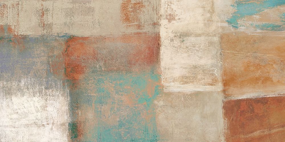 Velvet Desert art print by Ruggero Falcone for $57.95 CAD