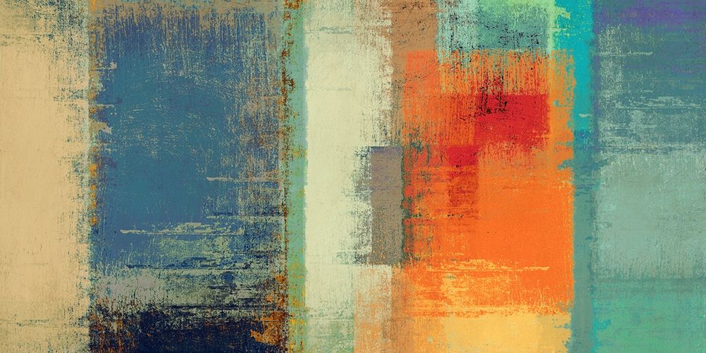 Different Type of Rainbow art print by Ruggero Falcone for $57.95 CAD