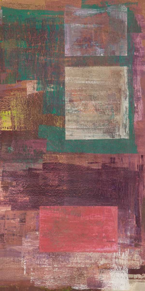Kaleidos III art print by Italo Corrado for $57.95 CAD