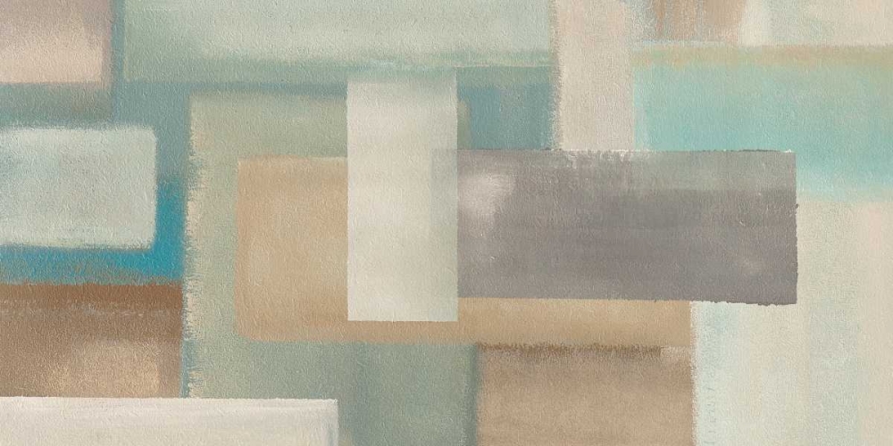 Azure art print by Italo Corrado for $57.95 CAD