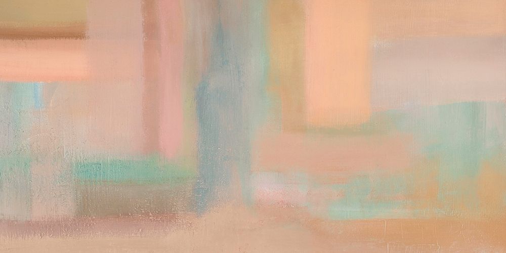 Risonanze I (detail) art print by Italo Corrado for $57.95 CAD