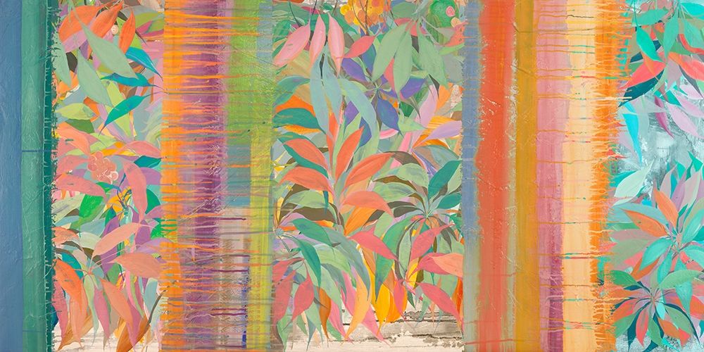 Jungle Fever art print by Italo Corrado for $57.95 CAD
